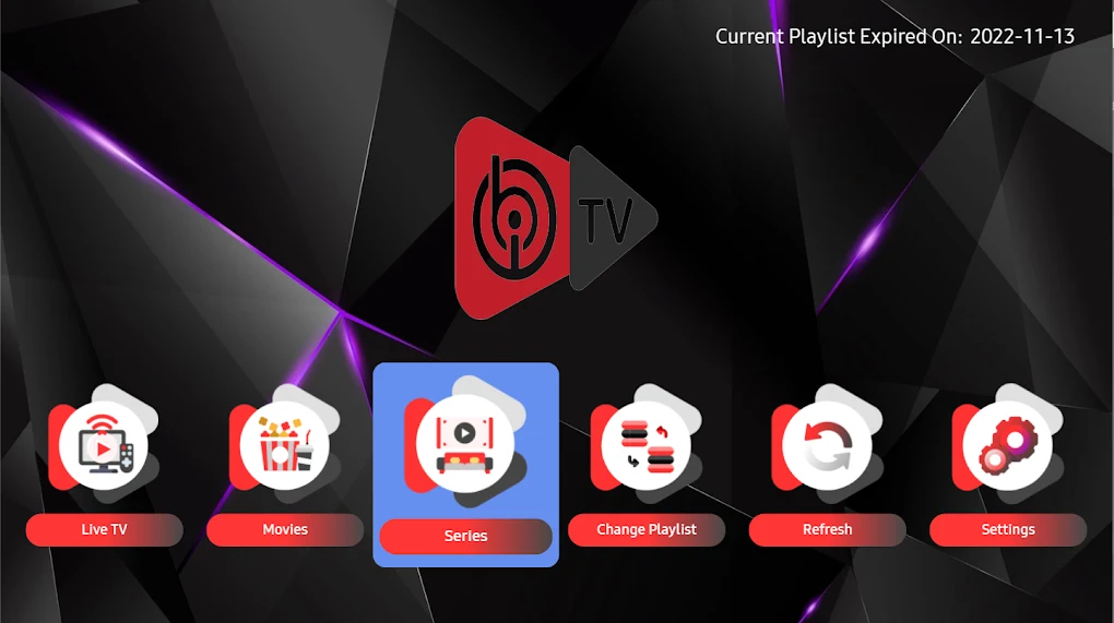 Ativação IBO Player