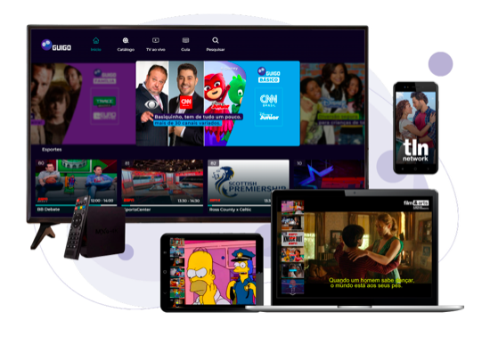 smarters player, iptv smarters